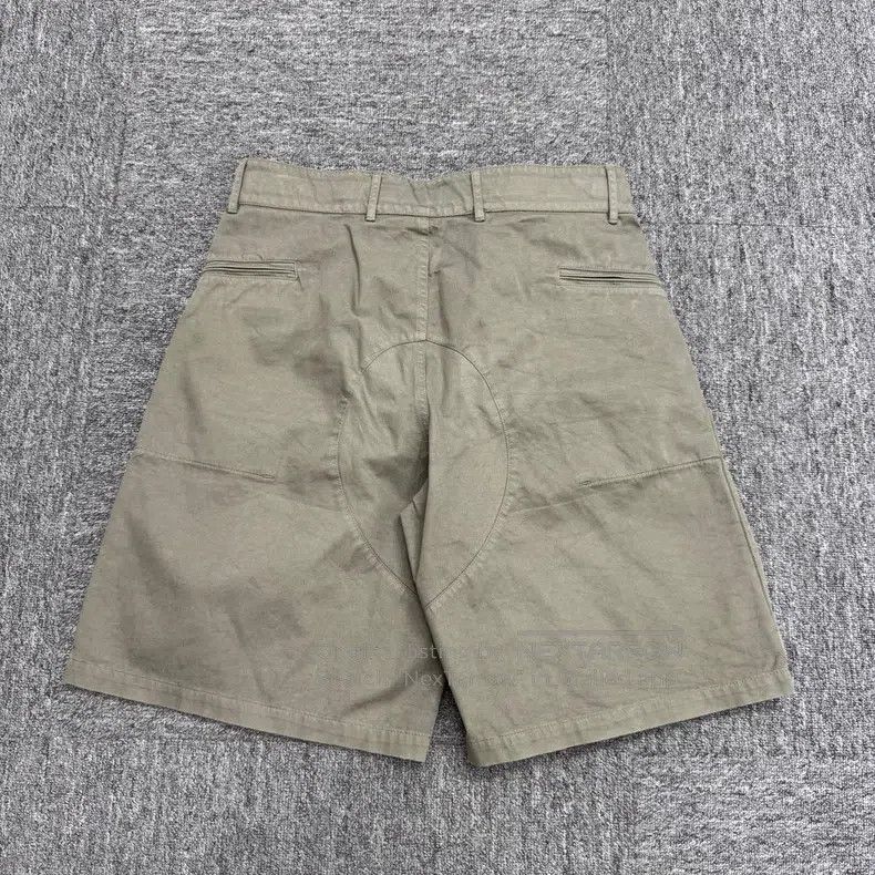 Dior Dior Embroidered logo shorts Size US 28 / EU 44 - 5 Thumbnail