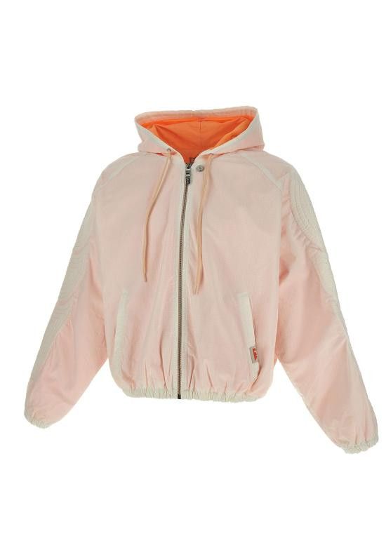 PDF PDF Men Jacket DFM09017GF166PANNA Pink Size US M / EU 48-50 / 2 - 1 Thumbnail