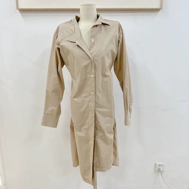Loewe LOEWE Shirt dress Size 4XL / US 24-26 - 1 Thumbnail
