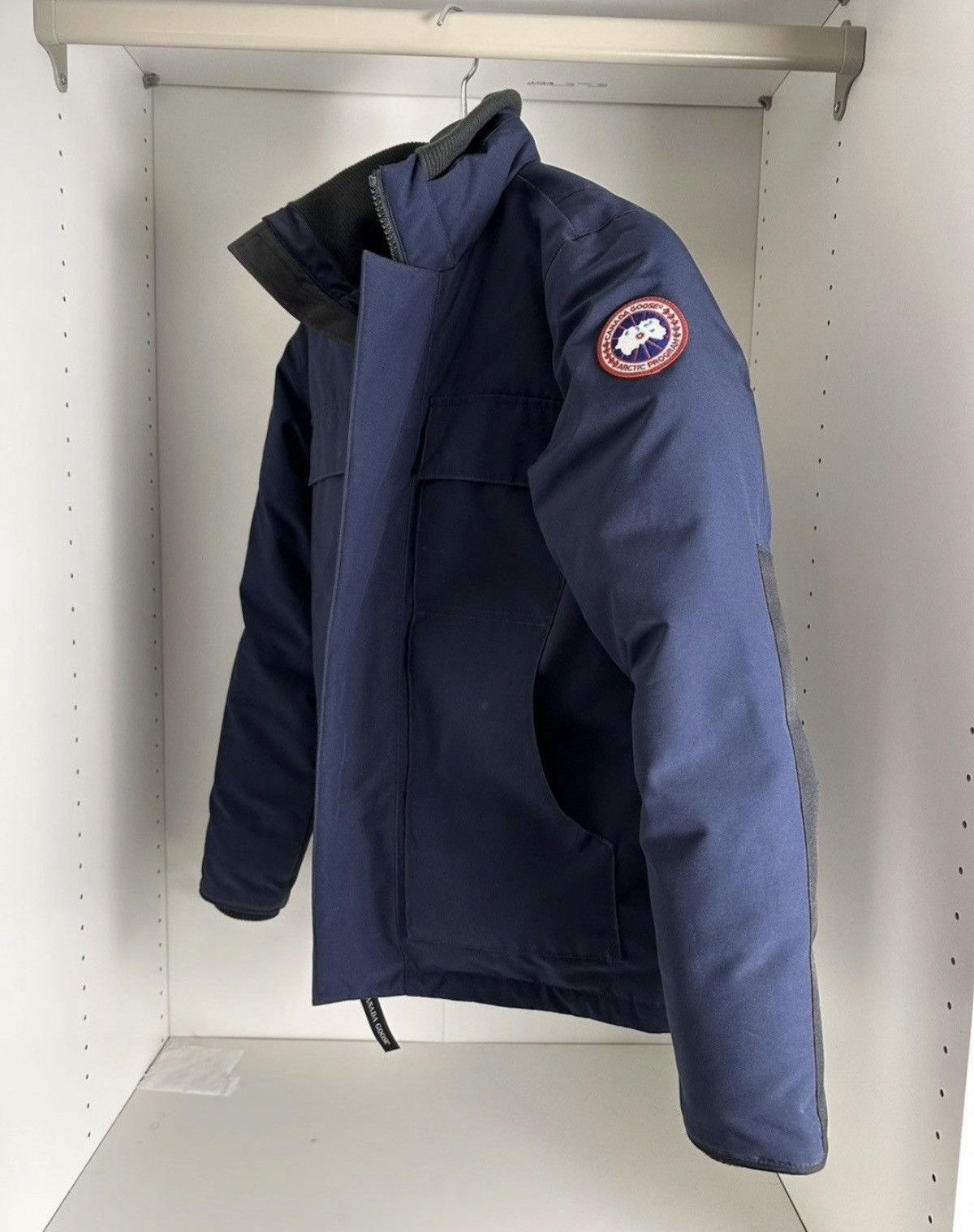 Canada Goose Canada goose Forester Jacket Size US S / EU 44-46 / 1 - 2 Thumbnail