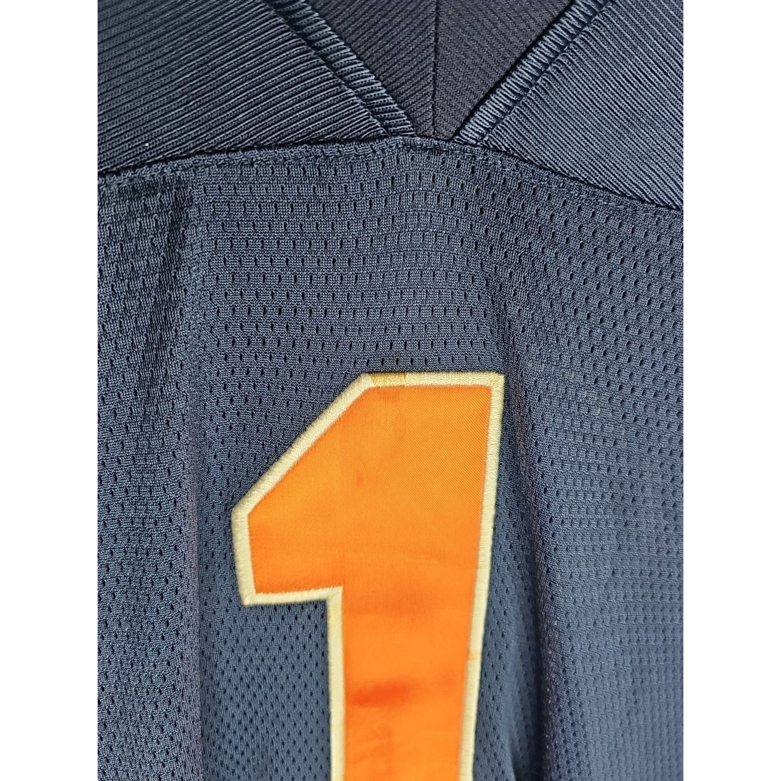 Starter Virginia Cavaliers #1 Football Starter Jersey Sz XL Size US XL / EU 56 / 4 - 4 Thumbnail
