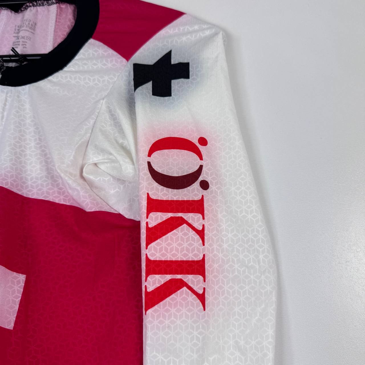 Asos Assos Switzerland Ski Racing Suit BMW Tudor Women Size M Size 38" / US 16 / IT 52 - 3 Thumbnail
