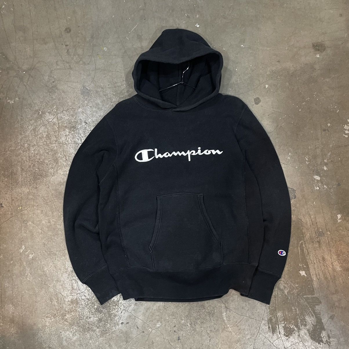 Champion × Vintage Champions Reverse Wave Size US M / EU 48-50 / 2 - 1 Thumbnail