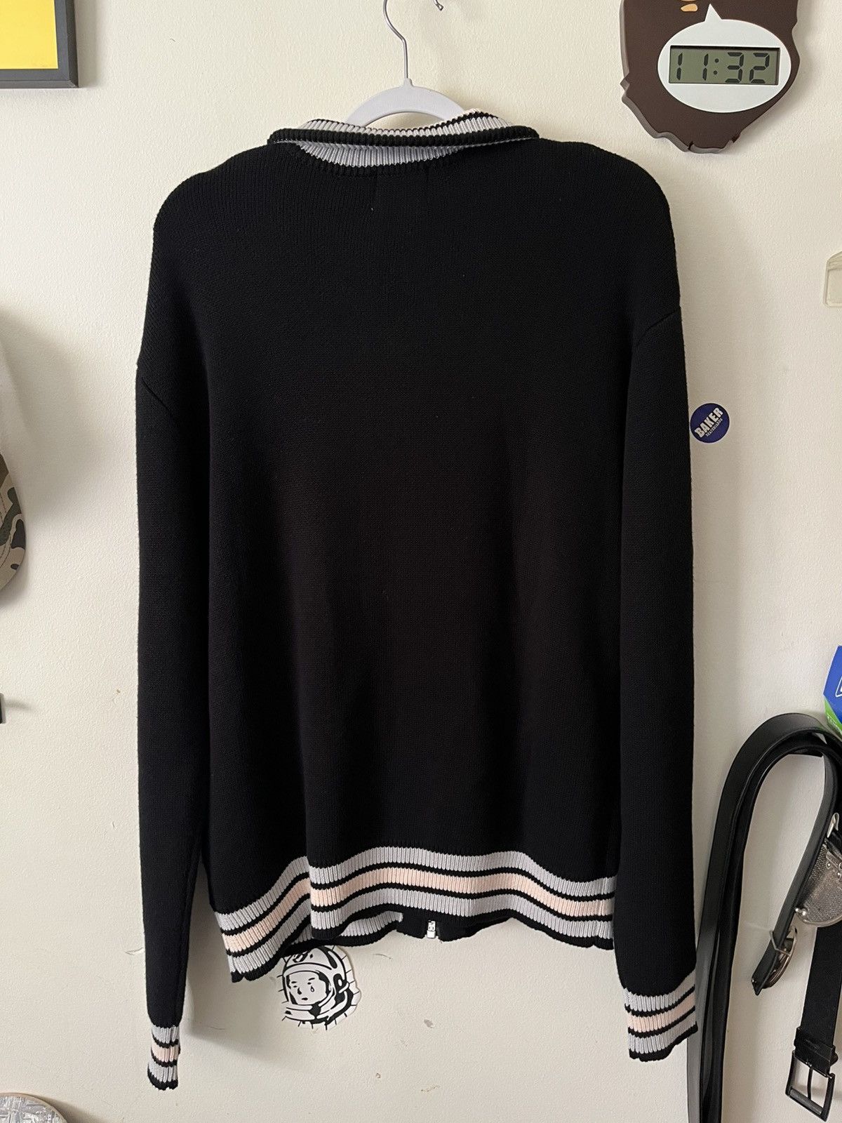 Diet Starts Monday Diet Starts Monday Zip Up Jacket New with tags Size US L / EU 52-54 / 3 - 3 Thumbnail