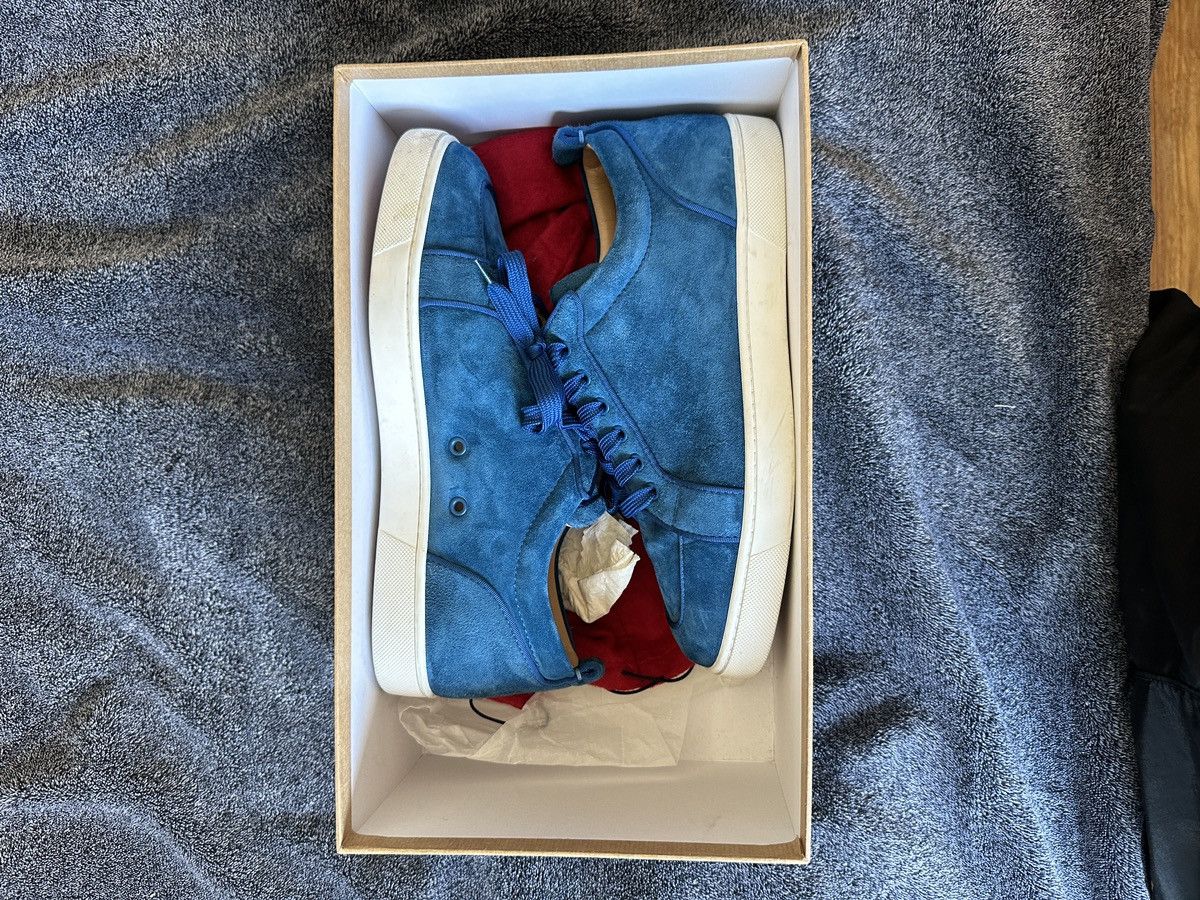 Christian Louboutin Christian Louboutin Size US 10 / EU 43 - 1 Thumbnail