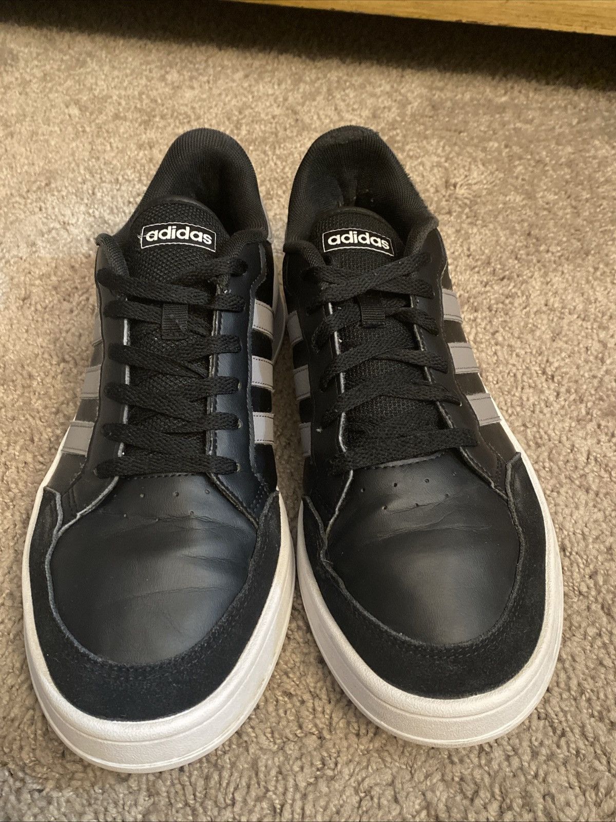 Adidas Adidas Breaknet Low Trainer sneakers men’s 10.5 Size US 10.5 / EU 43-44 - 21 Thumbnail