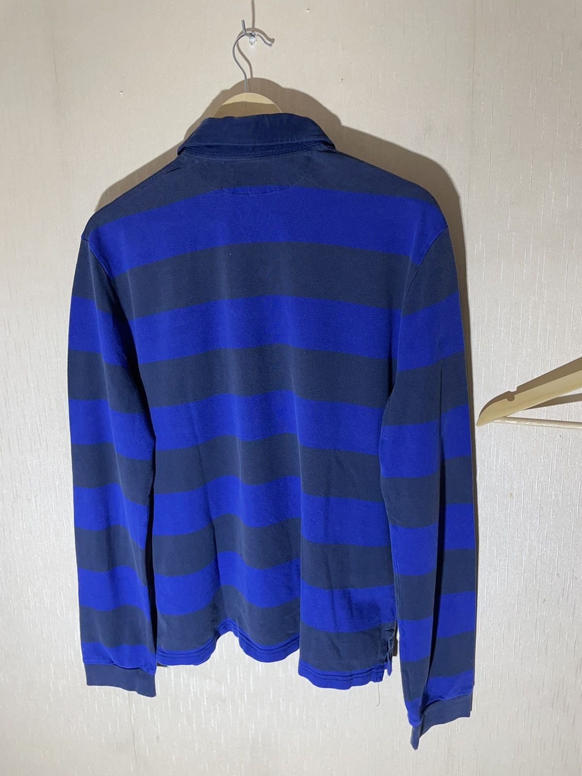 Polo Ralph Lauren × Vintage Polo Ralph Lauren vintage rugby jersey Size US XL / EU 56 / 4 - 12 Thumbnail