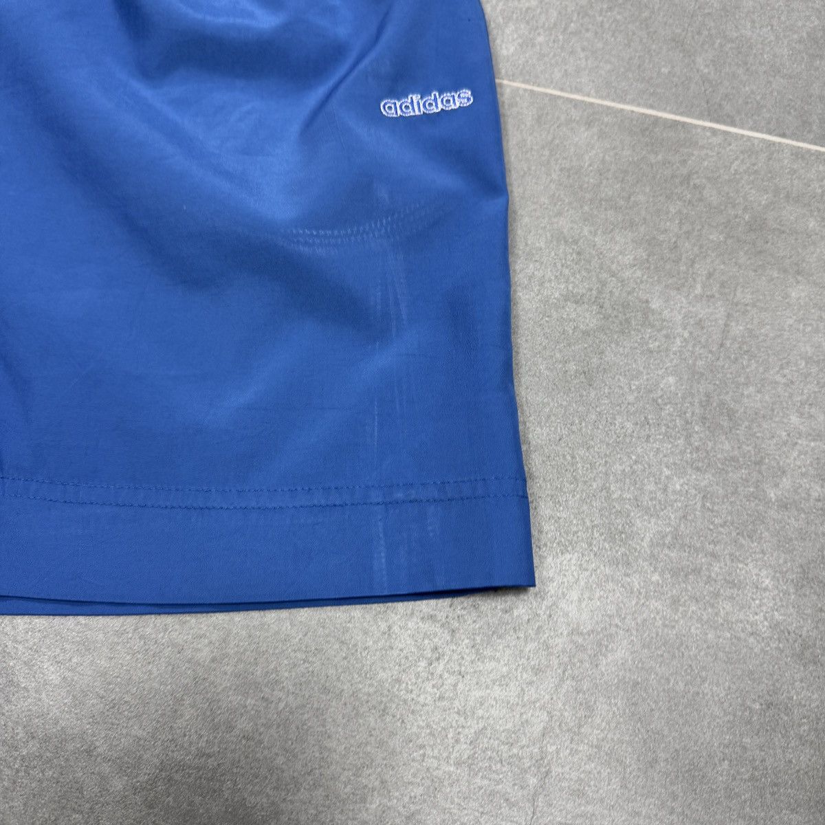 Adidas × Vintage Vintage Adidas Women Shorts Size USA 12 Size 34" / US 12 / IT 48 - 5 Thumbnail
