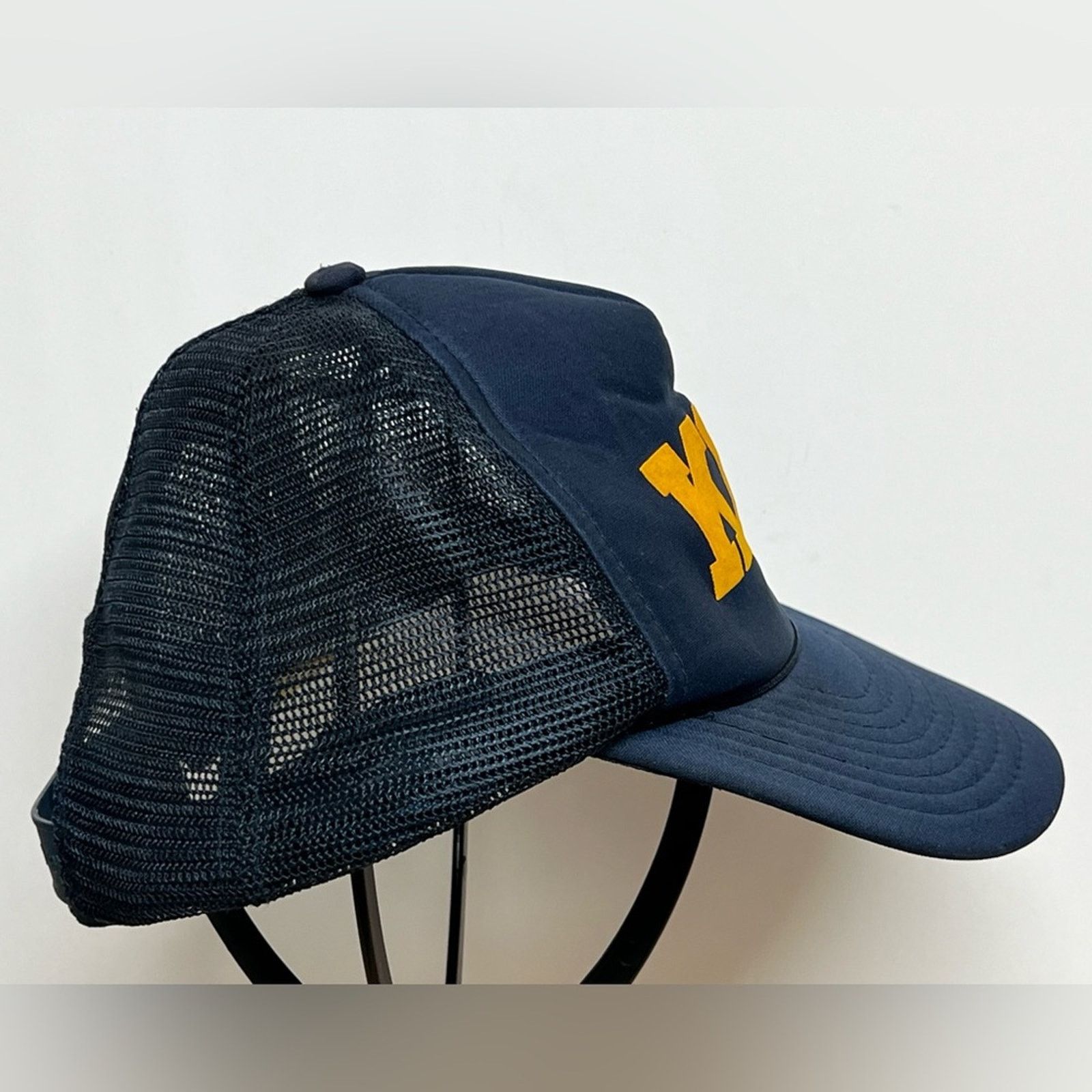 Other Vintage 80’s Soviet Union State Security Police KGB Cap Hat Size ONE SIZE - 2 Thumbnail
