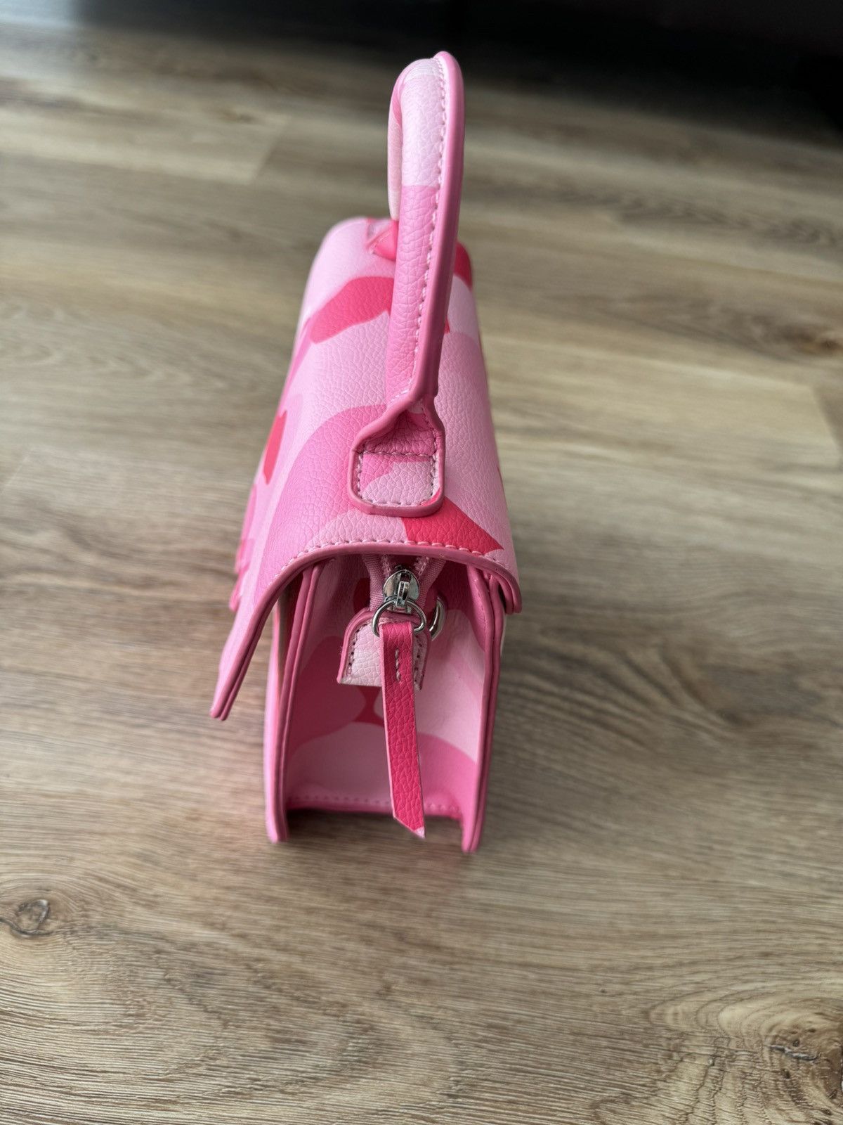 KidSuper KidSuper Studio, The Kissing Bag Size ONE SIZE - 4 Thumbnail