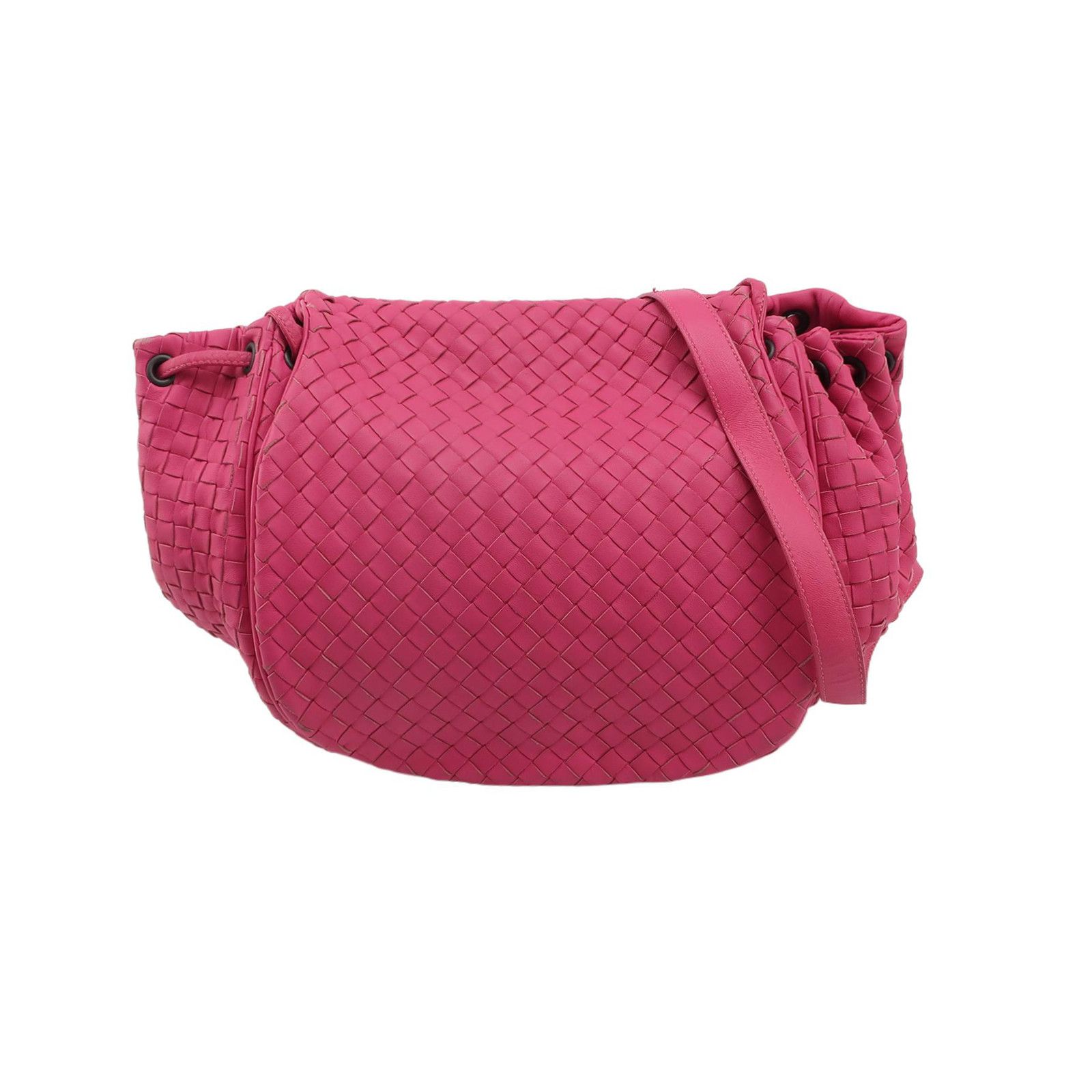 Bottega Veneta Bottega Veneta Women os Crossbody Bags Size ONE SIZE - 1 Thumbnail