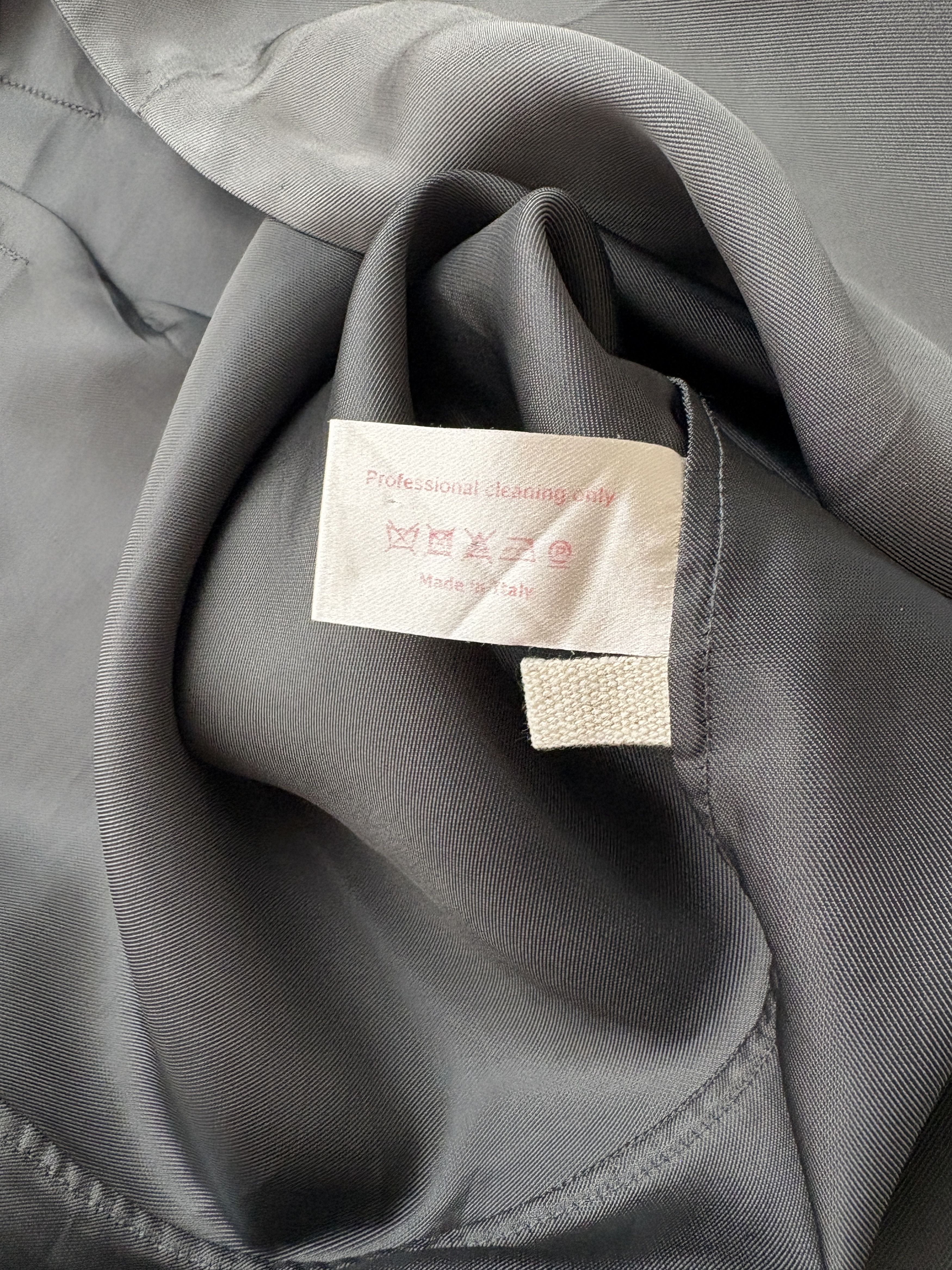 Marni ⚡️QUICK SALE⚡️Marni Dark Gray Tank Top Size M / US 6-8 / IT 42-44 - 5 Thumbnail
