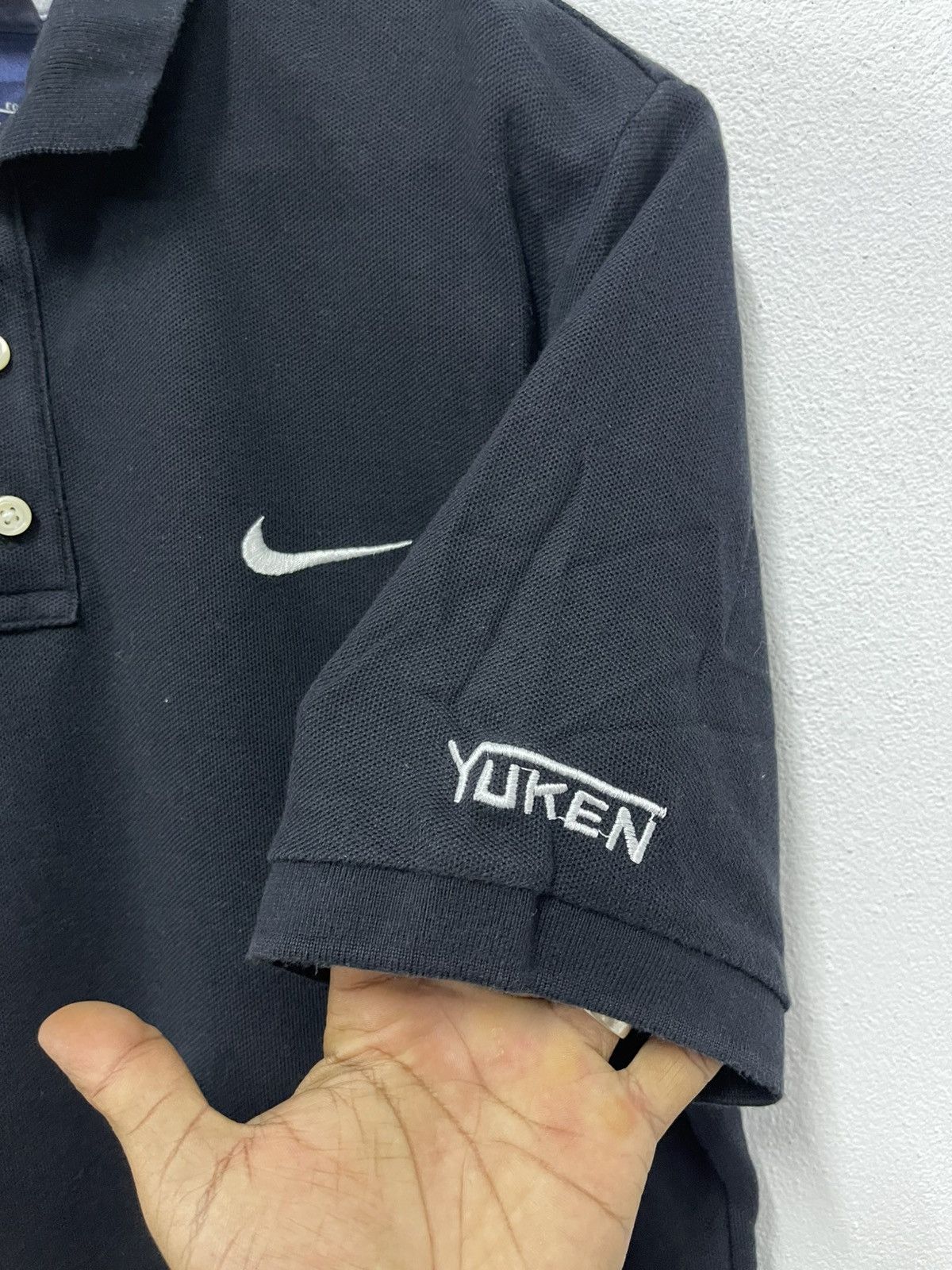 Nike Nike shirt button up📸 Size US XL / EU 56 / 4 - 5 Thumbnail