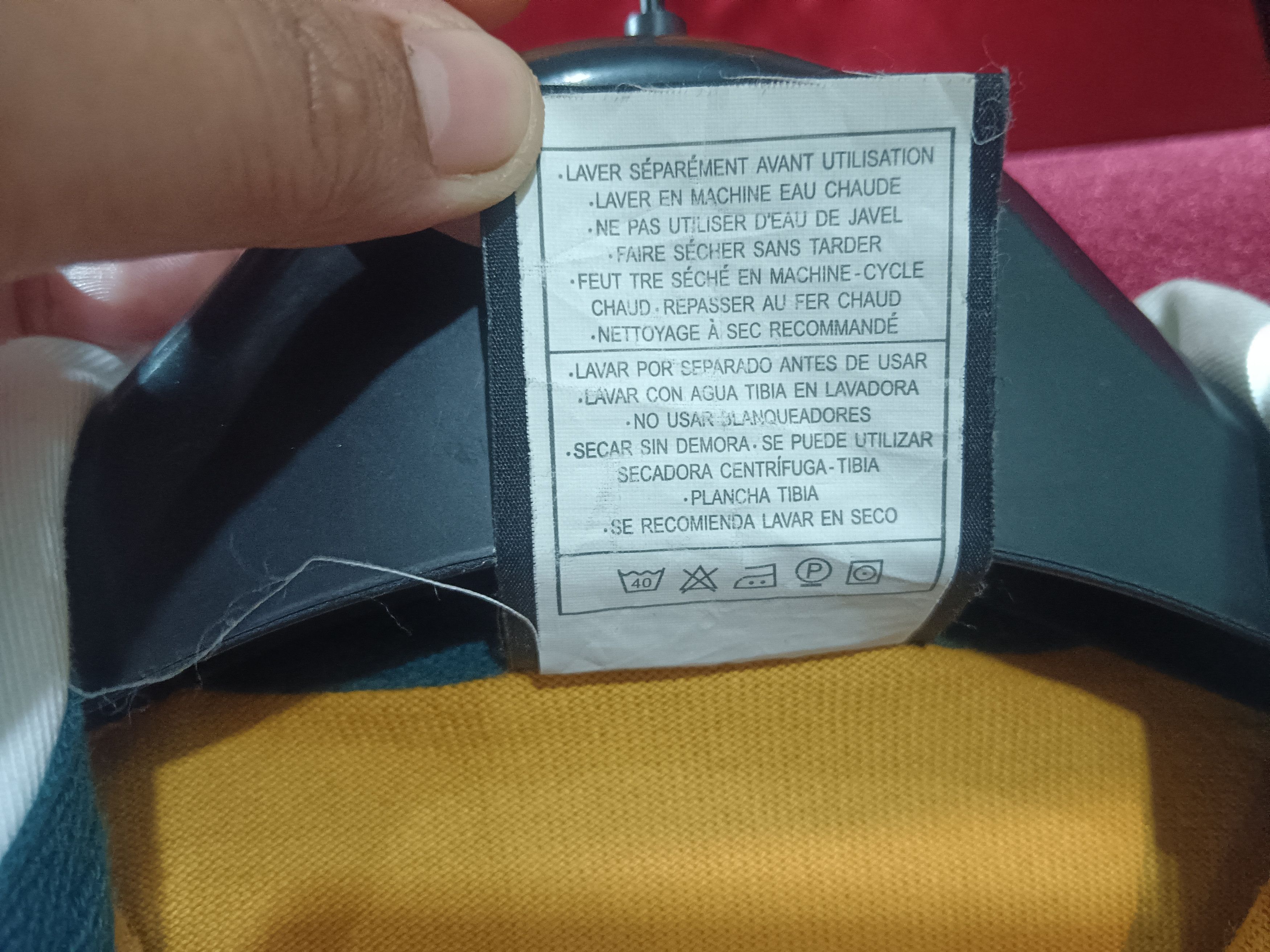 Canterbury of New Zealand Vintage y2k rwc Australia rugby union jersey Size US S / EU 44-46 / 1 - 5 Thumbnail
