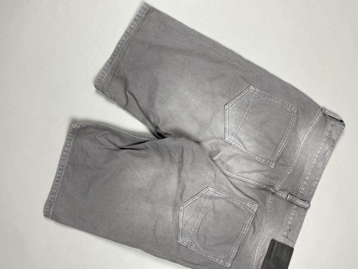 Allsaints Allsaints Asahi Switch Denim Shorts Size 31 Size US 31 - 21 Thumbnail