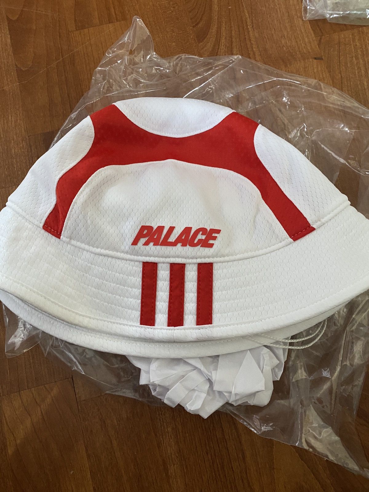 Y-3 Y-3 PALACE BUCKET Size ONE SIZE - 2 Thumbnail