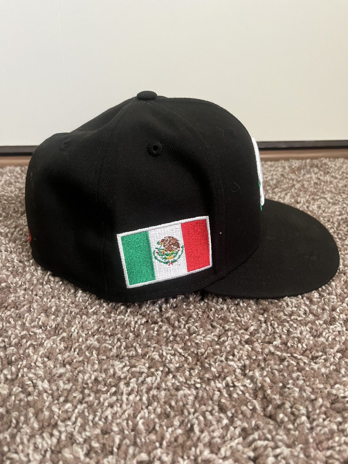 New Era New Era Mexico “Serie Del Caribe” Size ONE SIZE - 2 Thumbnail