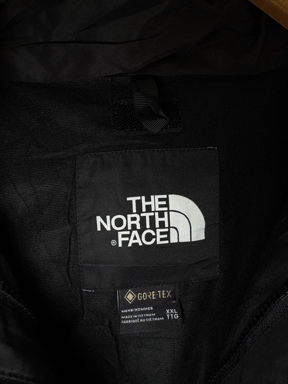 The North Face Thenorthface GORETEX (NEW WITH TAG) Size US XXL / EU 58 / 5 - 5 Thumbnail