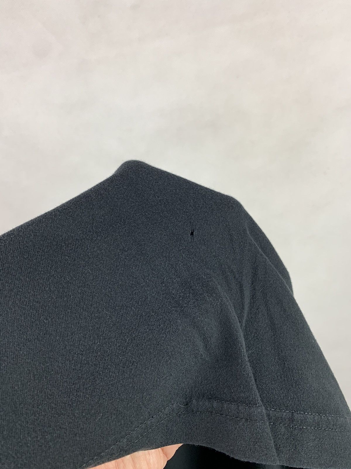 Apple Steals! Apple Music Promo Tee Tech Tee Steve Jobs Size US XL / EU 56 / 4 - 6 Thumbnail