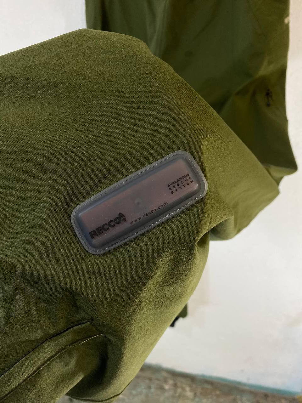 The North Face the north face ski pants double waist Size US 34 / EU 50 - 9 Thumbnail
