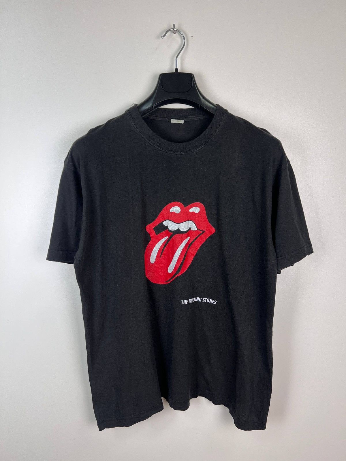 Other The Rolling Stones vintage band t-shirts size XL Size US XL / EU 56 / 4 - 1 Thumbnail