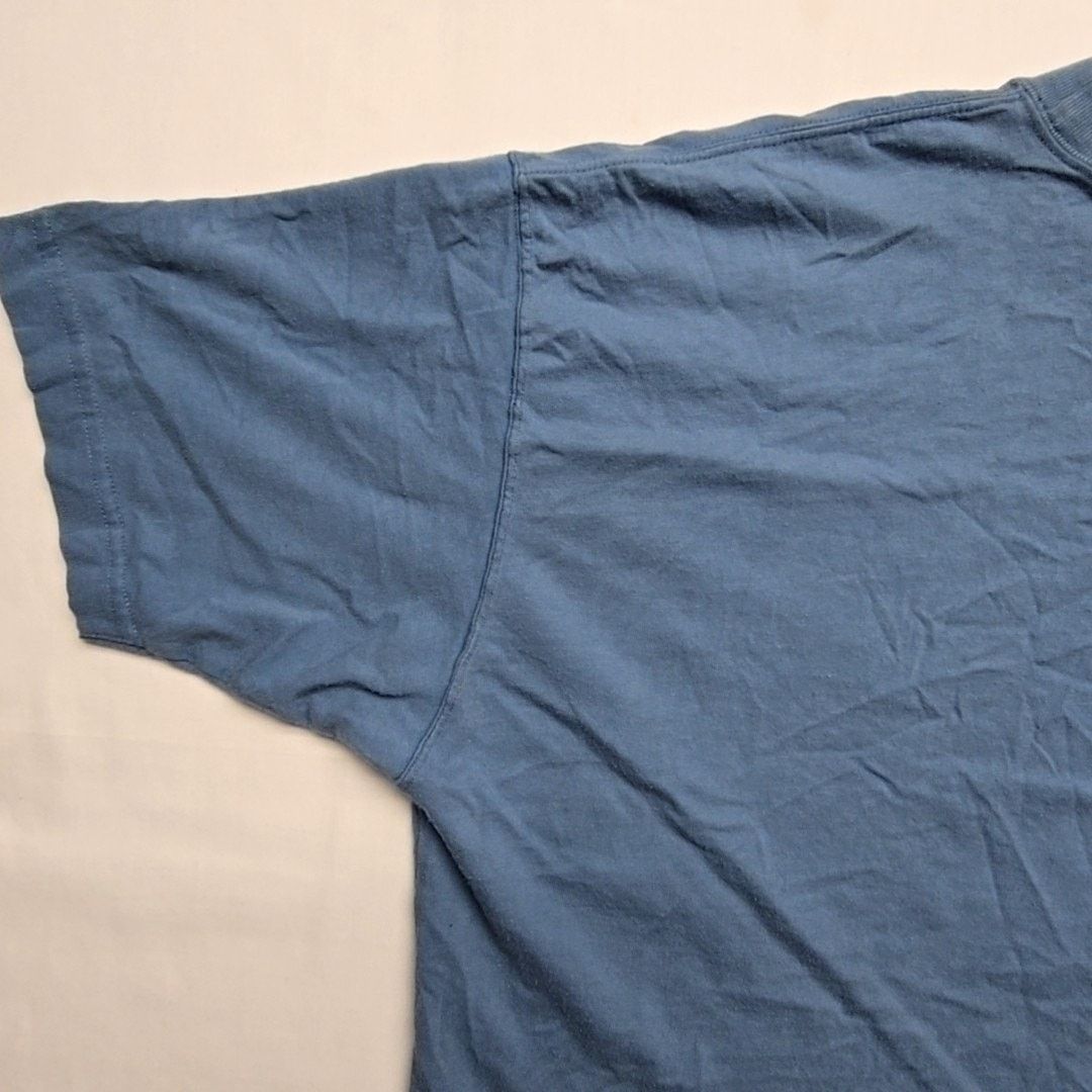 Other Calvin Klein Sport Shirt Blue Logo Mens M Short Sleeve Tee Size US M / EU 48-50 / 2 - 9 Thumbnail
