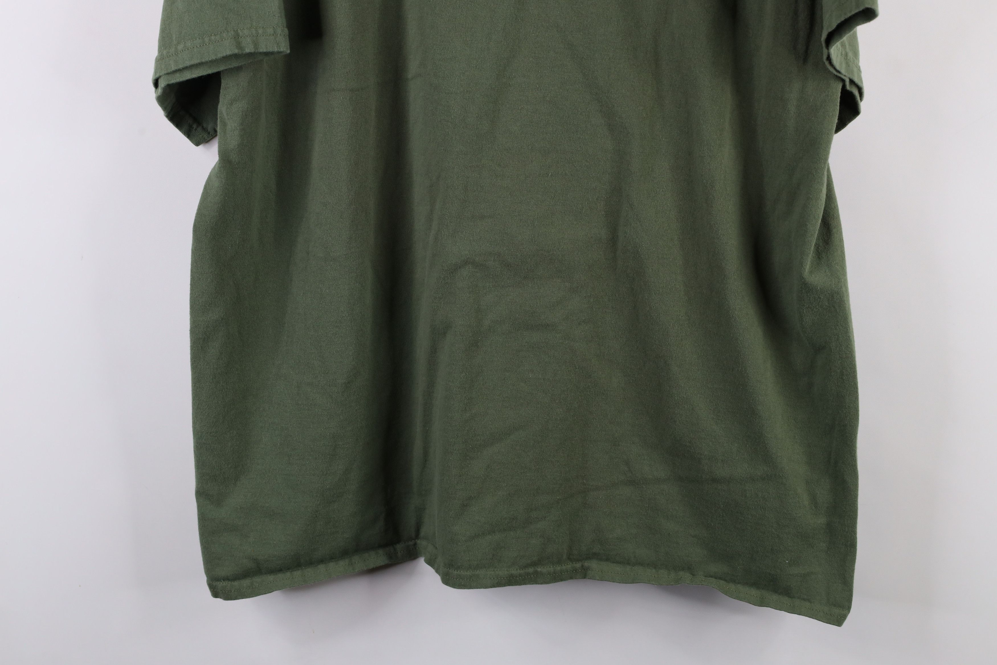 Vintage Vintage Out St Patricks Day Yuengling Beer T-Shirt Green Size US XL / EU 56 / 4 - 11 Thumbnail