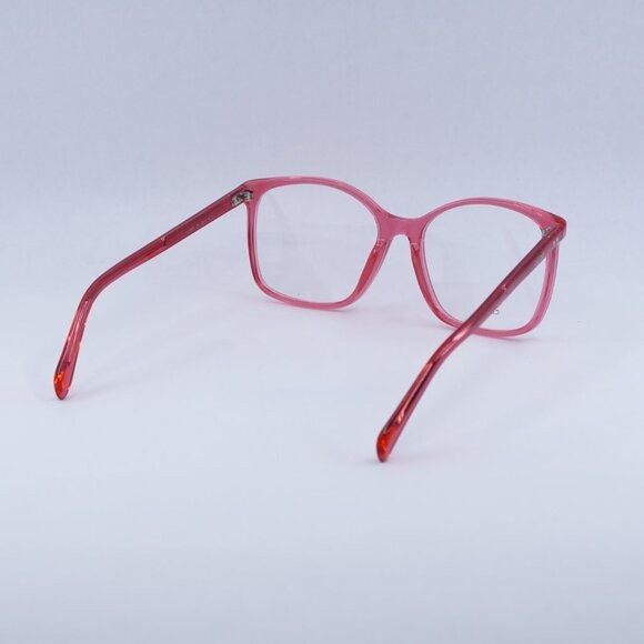 Celine 🕶️ New Celine CL50027I 075 Pink Eyeglasses 55mm Size ONE SIZE - 5 Thumbnail