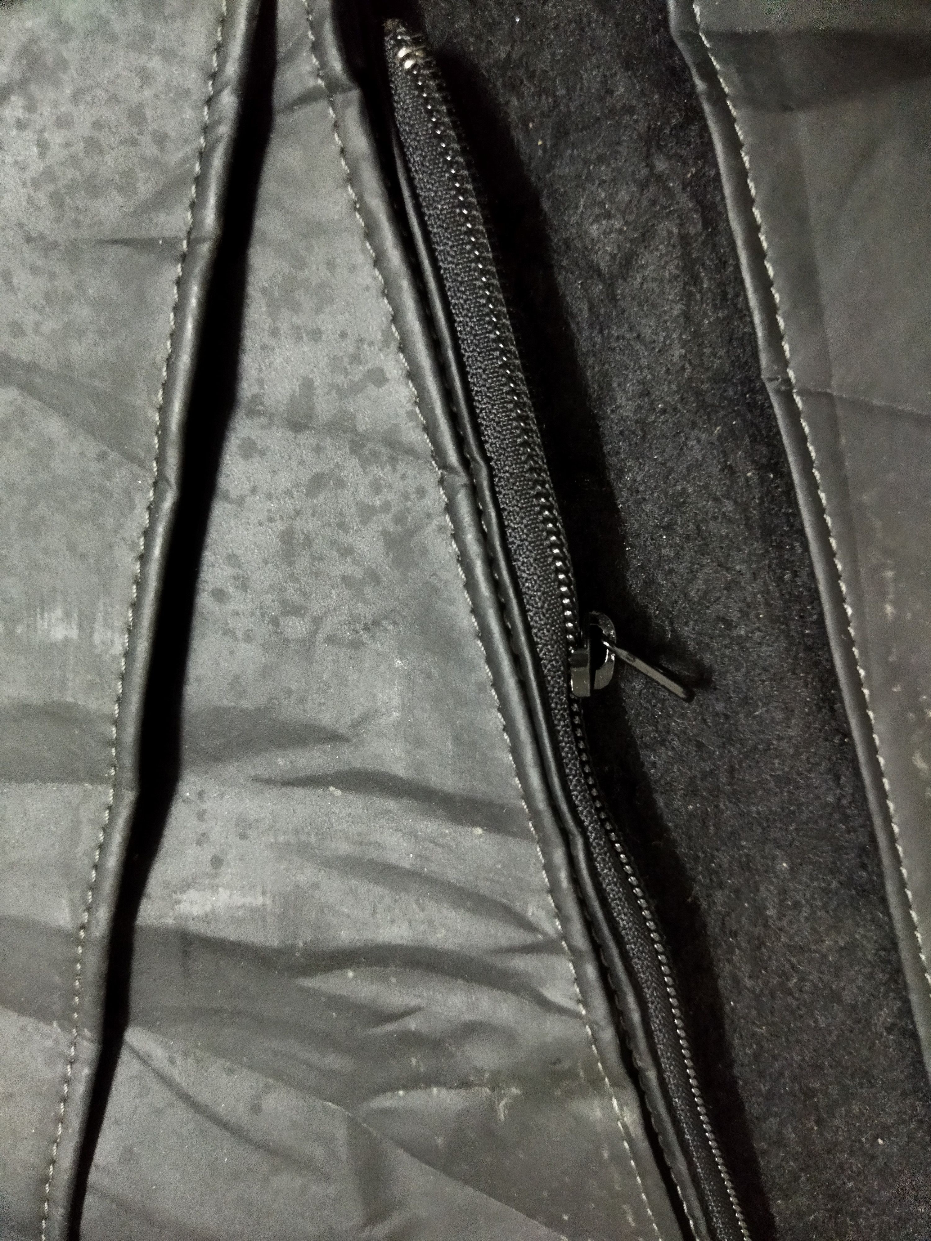 Jean Paul Gaultier Jean Paul Gaultier Clutch Bag Size ONE SIZE - 6 Thumbnail
