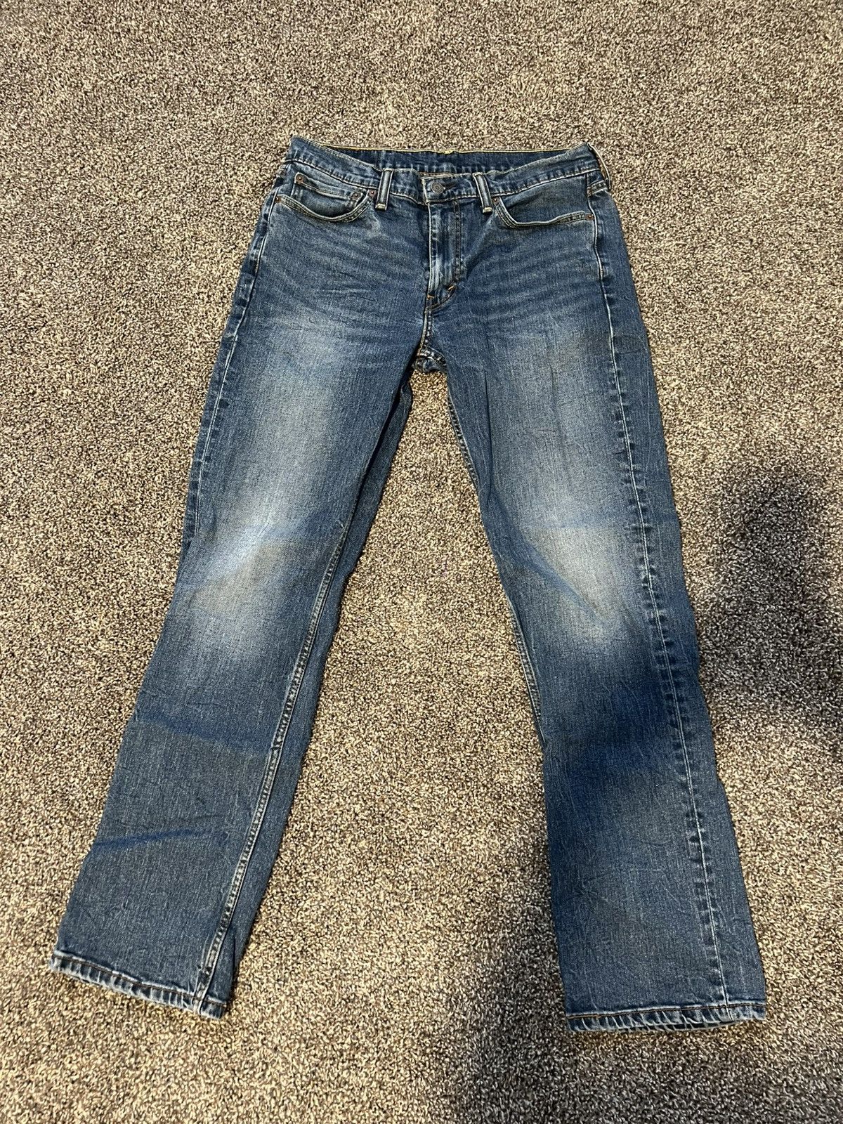 Levi's × Levi's Vintage Clothing × Vintage Vintage Men’s Levi Strauss Size US 32 / EU 48 - 1 Thumbnail