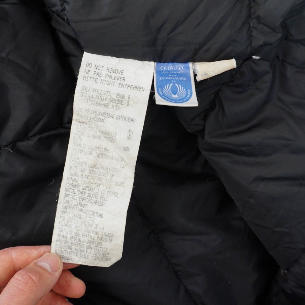 Canada Goose Canada Goose Parka Jacket Size S / US 4 / IT 40 - 7 Thumbnail