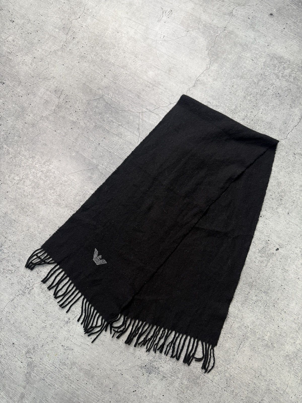 Giorgio Armani Giorgio Armani Scarf / Muffler / Neckwear Size ONE SIZE - 1 Thumbnail