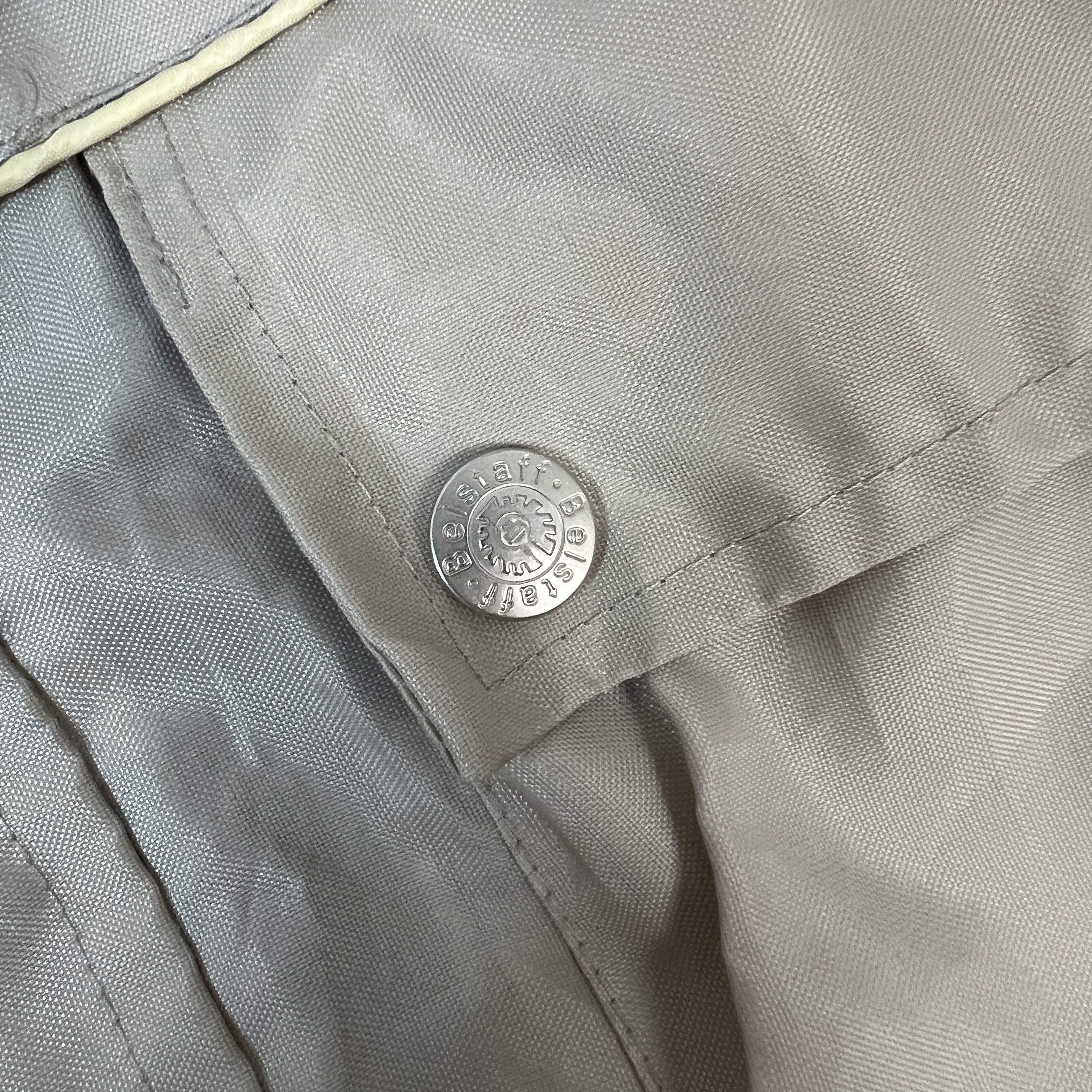 Belstaff × Vintage Vintage Belstaff Jacket Size US XL / EU 56 / 4 - 5 Thumbnail
