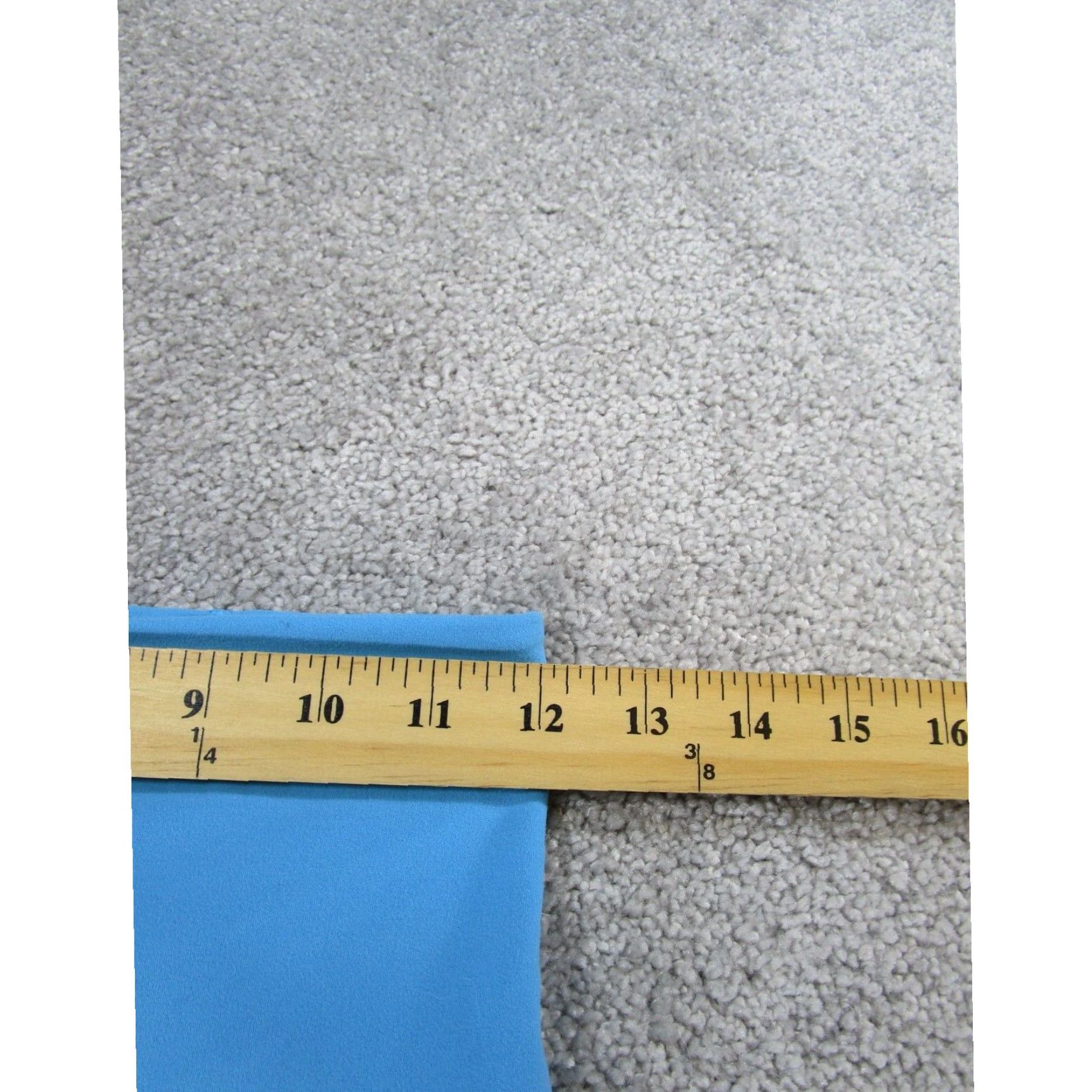 Athleta Athleta Womens Xs Extra Large Ultra High Rise Elation Capri Leggings Light Blue Size 26" / US 2 / IT 38 - 7 Thumbnail
