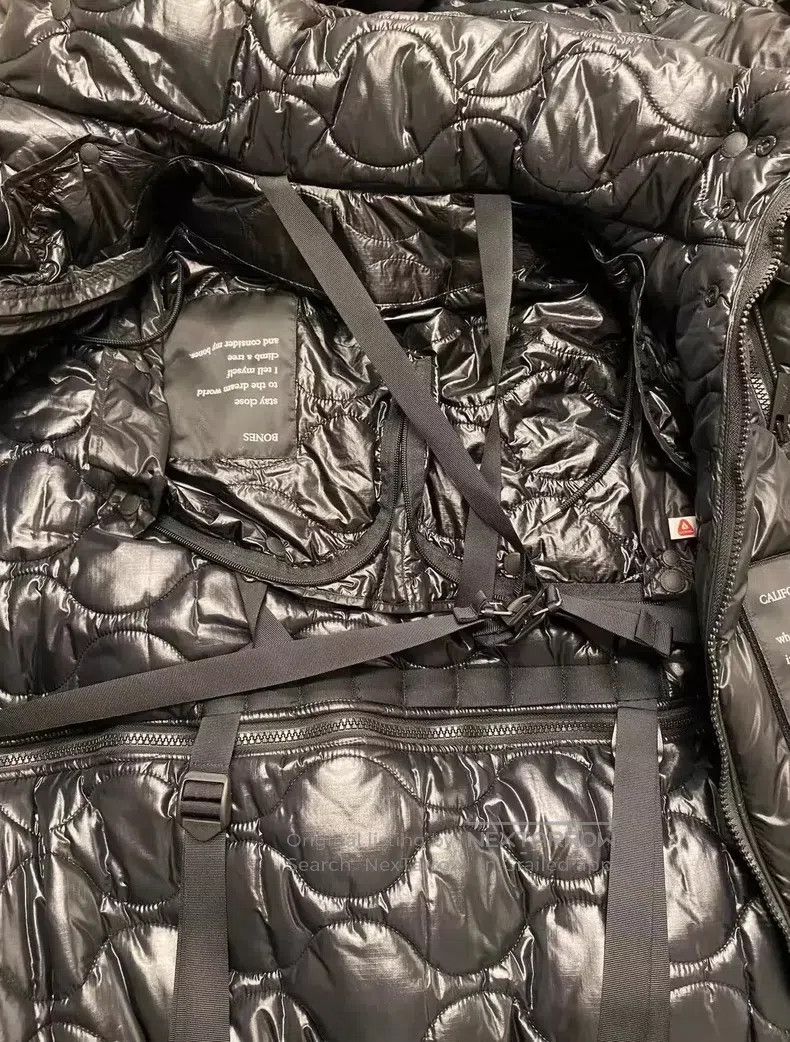 Takahiromiyashita The Soloist. Takahiromiyashita The Soloist. 19AW jacket Size US S / EU 44-46 / 1 - 6 Thumbnail