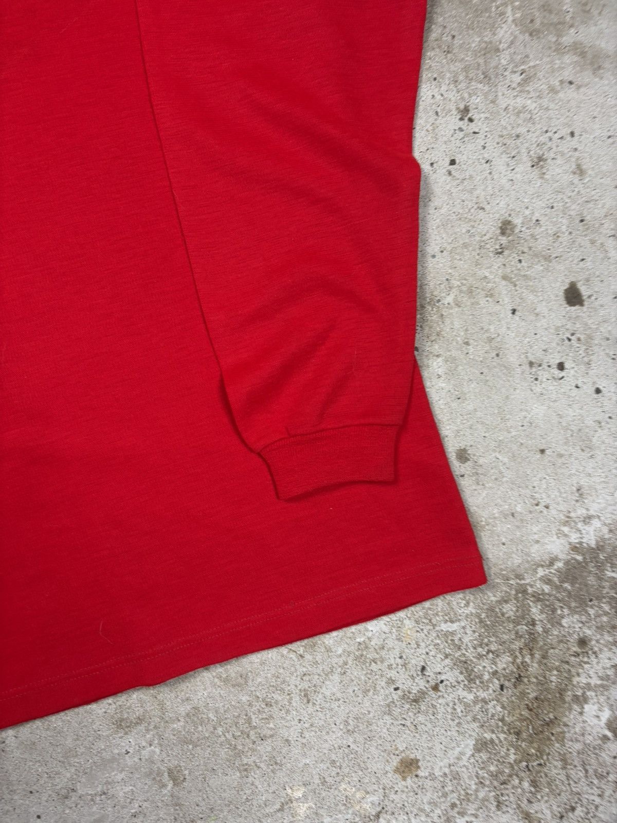 Other Vintage 1980s Wales National Team Rugby Union Jersey Size US L / EU 52-54 / 3 - 11 Thumbnail