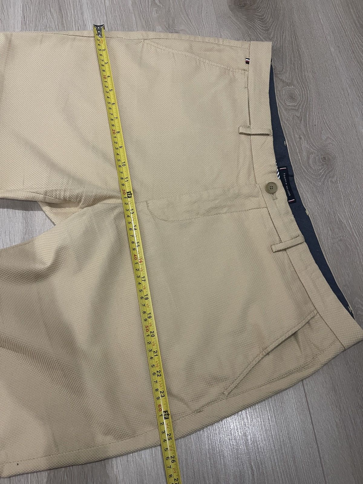 Tommy Hilfiger Tommy hilfiger casual pants 40/36 Size US 40 / EU 56 - 9 Thumbnail