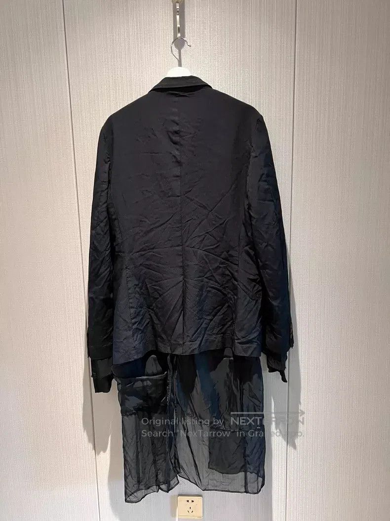 Comme des Garcons Comme Des Garcons blazer Size US M / EU 48-50 / 2 - 4 Thumbnail