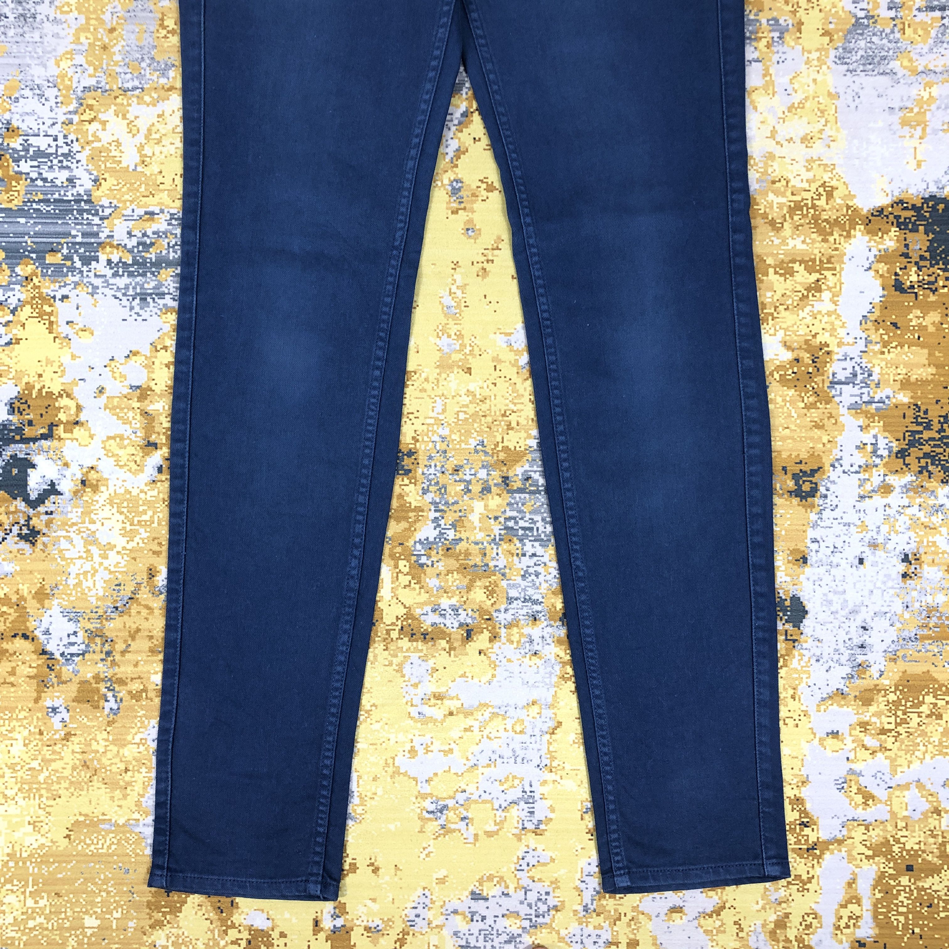 Uniqlo × Vintage Womens Uniqlo Pants 32 x 32.5 L1301W Size 32" / US 10 / IT 46 - 3 Thumbnail