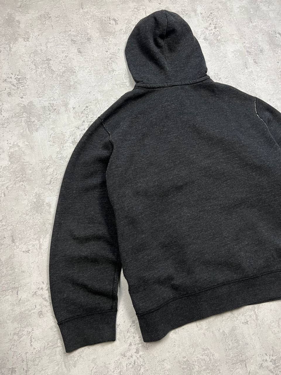 Polo Ralph Lauren Polo Ralph Lauren Zip Hoodie Size US XXL / EU 58 / 5 - 10 Thumbnail