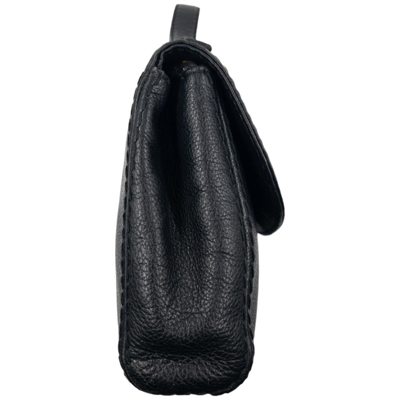 Yves Saint Laurent Vintage YSL Yves Saint Laurent Shoulder Bag Size ONE SIZE - 5 Thumbnail