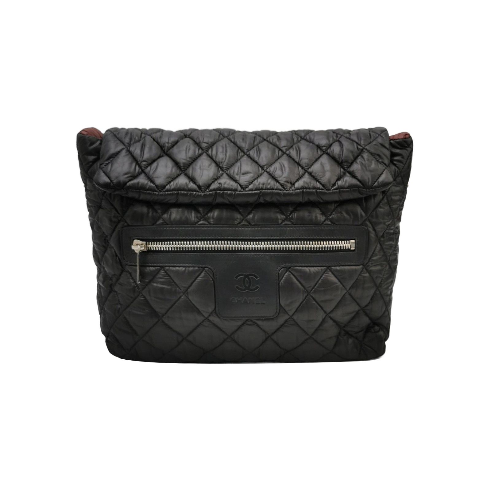 Chanel Chanel Women os Backpacks Size ONE SIZE - 1 Thumbnail