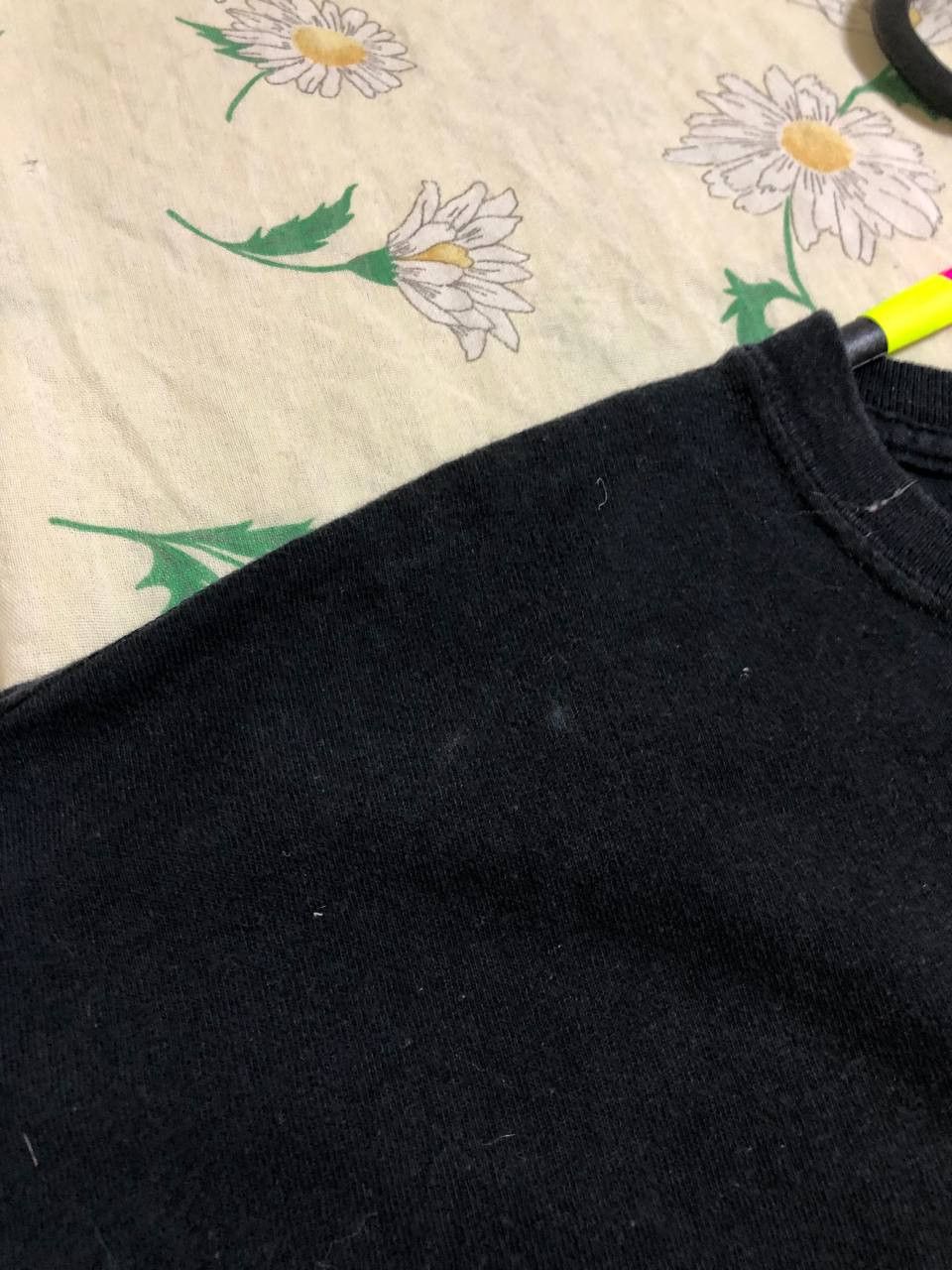 POST&CO Vintage big logo POST&CO T-Shirt crazy Y2K size L Size US L / EU 52-54 / 3 - 7 Thumbnail