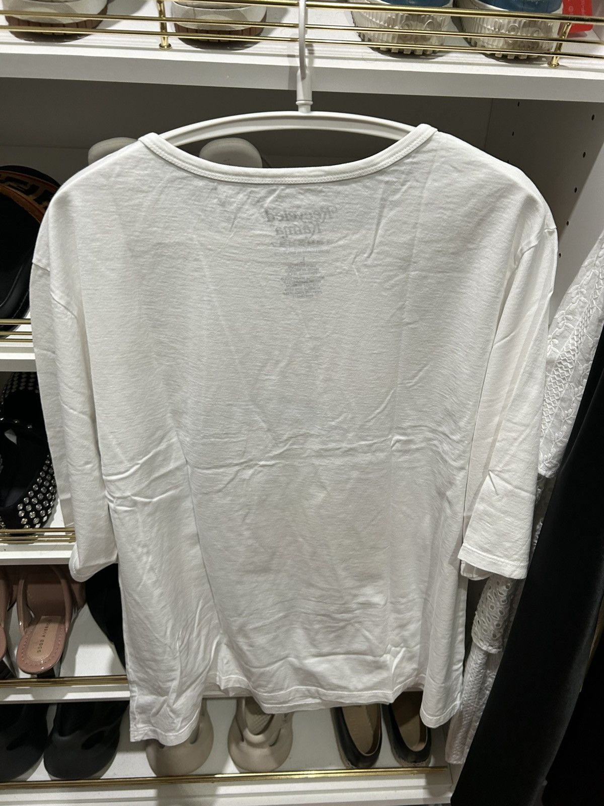 Band Tees Journey T Shirt Size US L / EU 52-54 / 3 - 4 Thumbnail