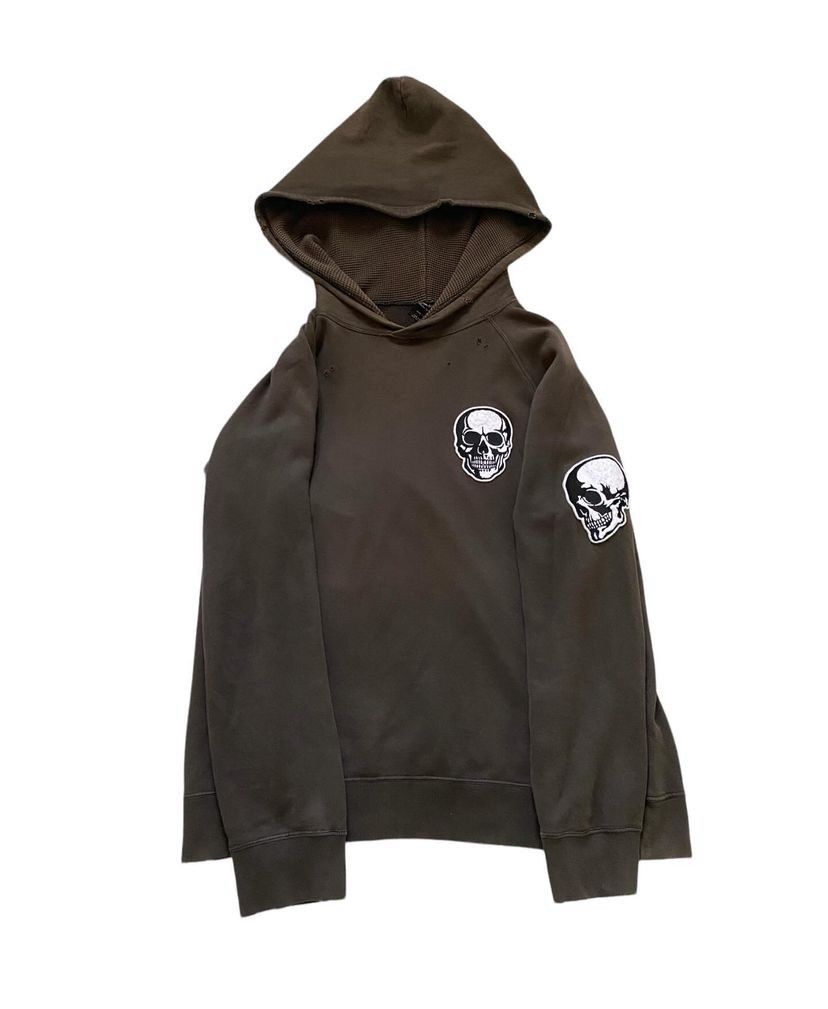 Number (N)ine × Takahiromiyashita The Soloist. *SOLD* Black