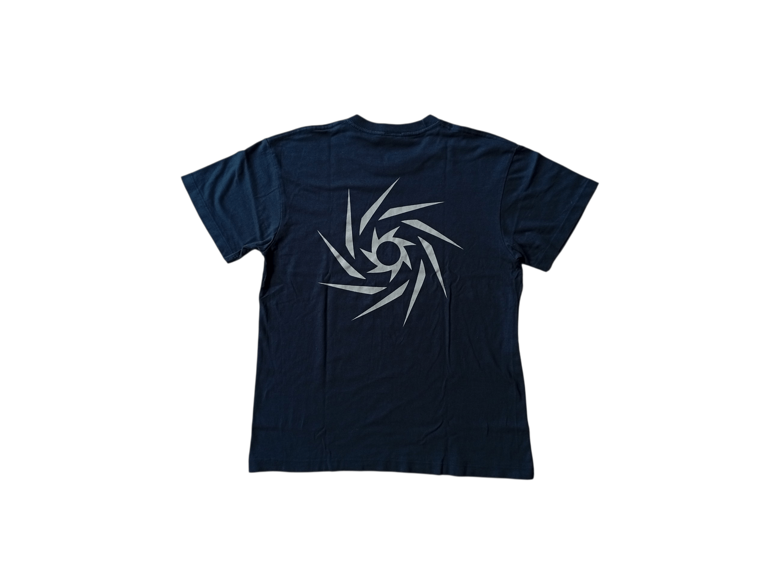 Anime Cospa Basara capcom game tee Size US M / EU 48-50 / 2 - 5 Thumbnail
