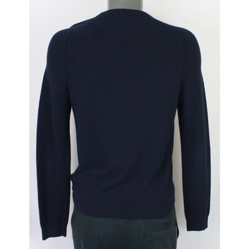 Ted Baker Ted Baker Sweater Lot L Cable Knit 1/4 Zip Textured 3 Piece Size US L / EU 52-54 / 3 - 10 Thumbnail