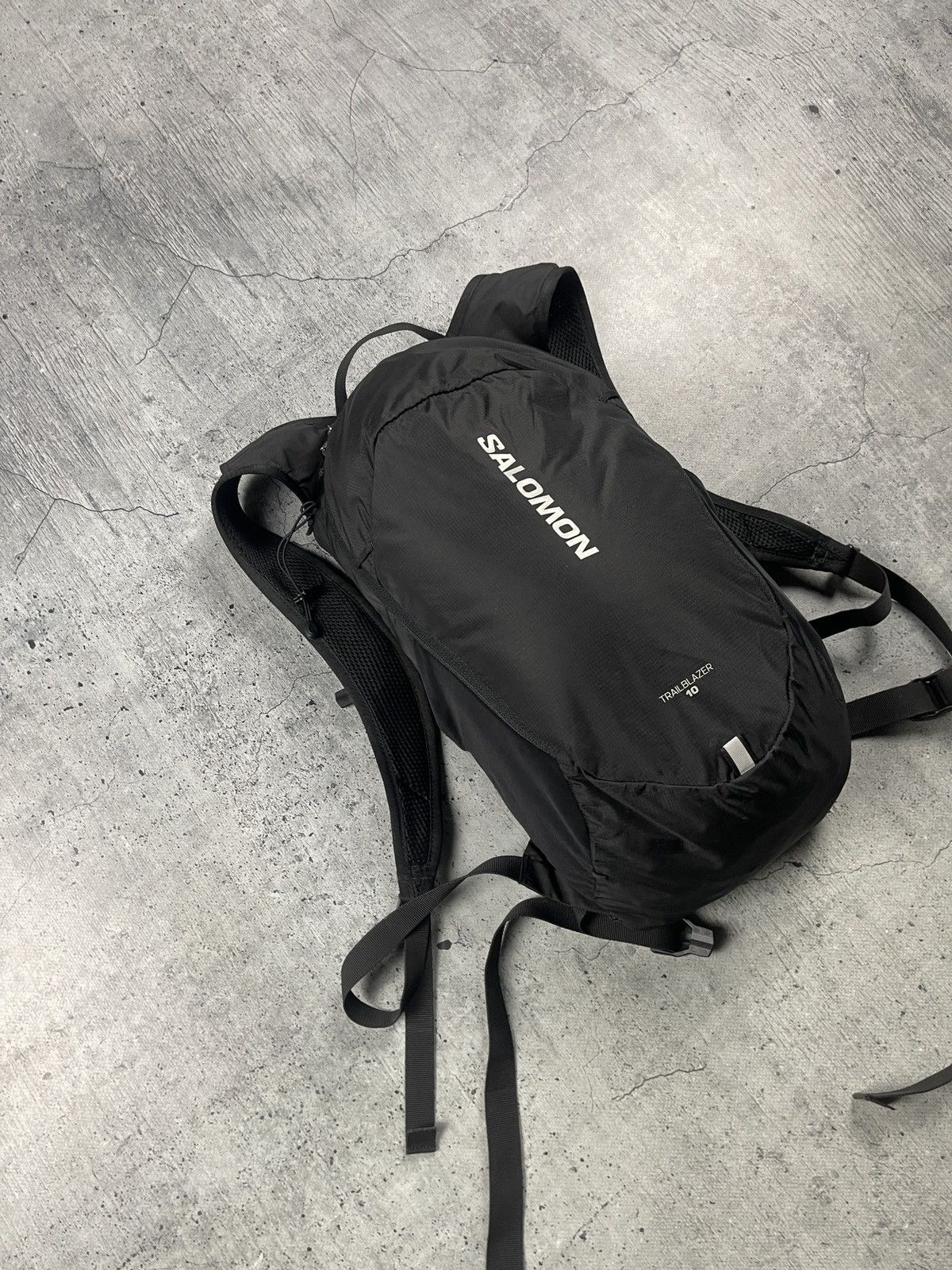 Salomon SALOMON trailblazer 10 bag | Grailed