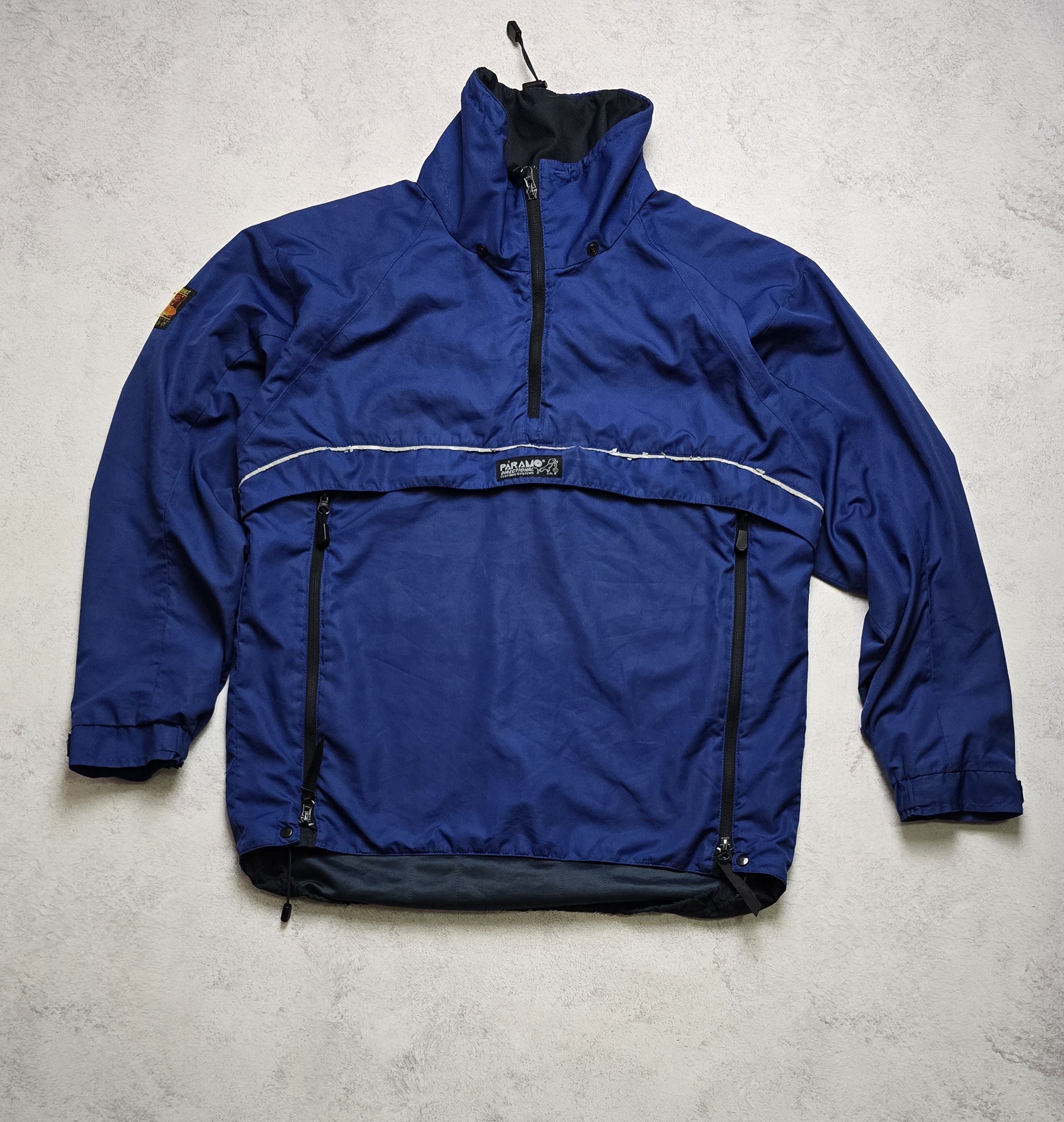 Paramo Velez Adventure Men’s Smock Jacket