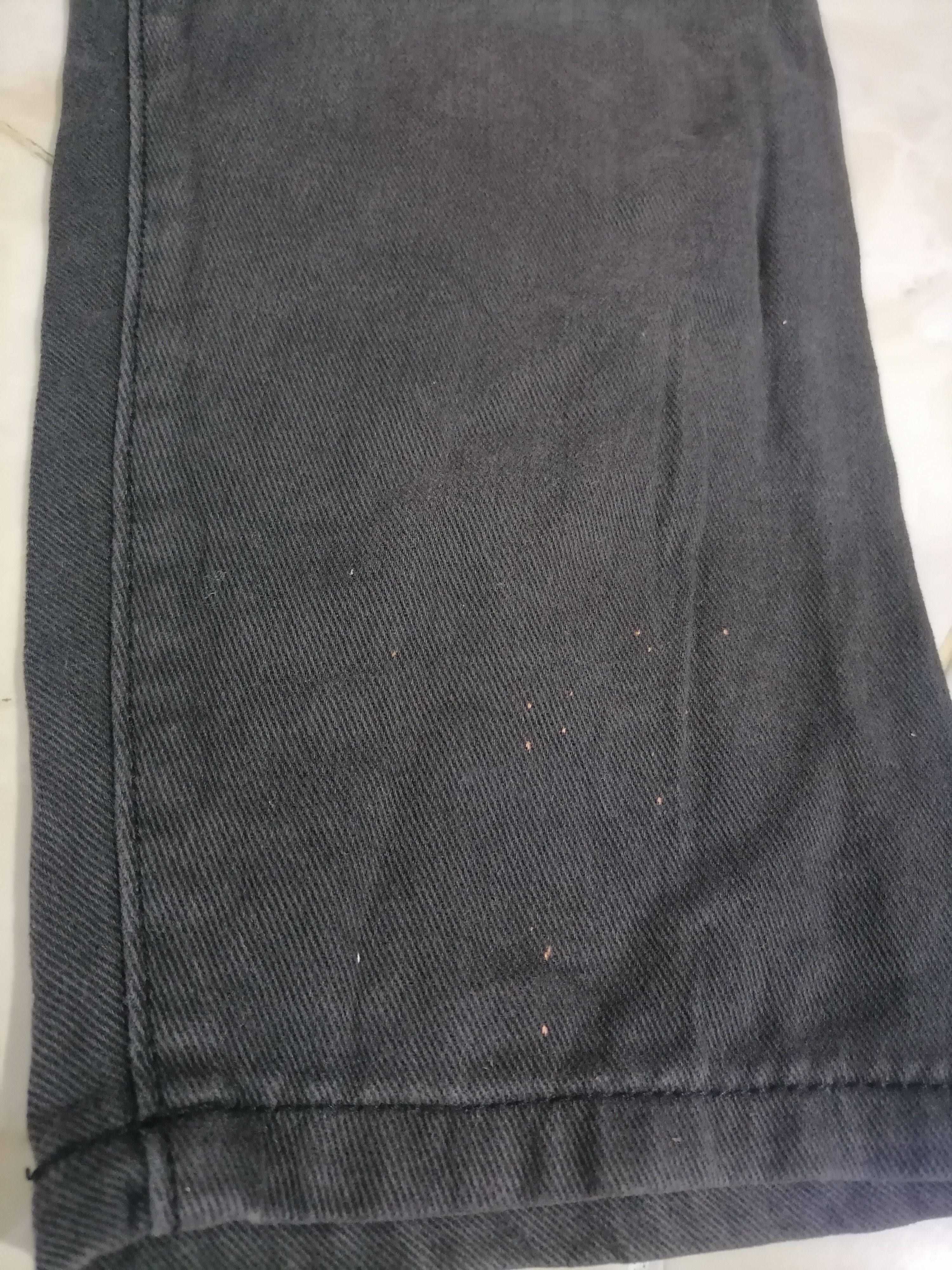 mercibeaucoup Mercibeaucoup Streetwear Design extra pocket jeans Size US 31 - 6 Thumbnail